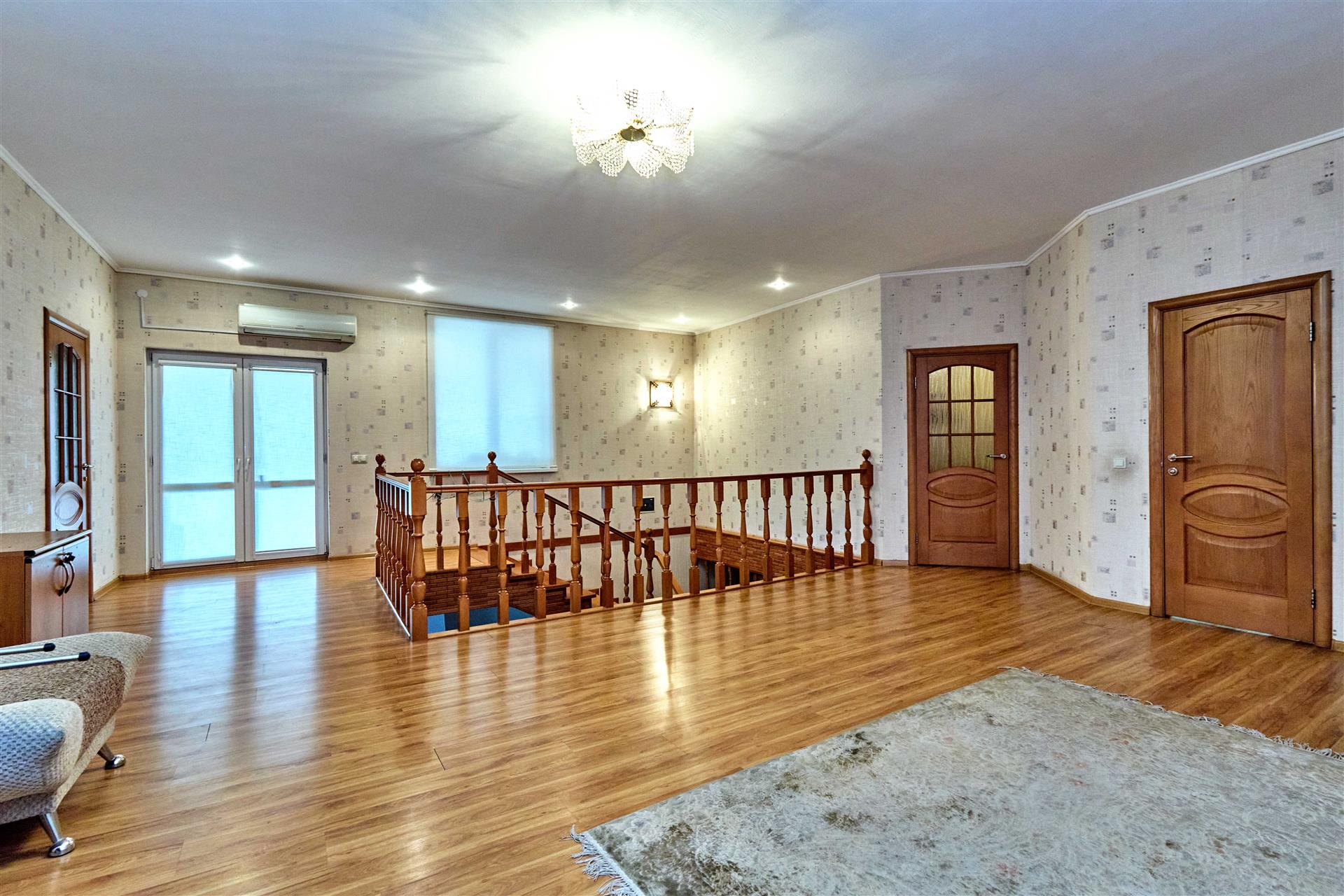 Фото №7: Дом 551 м² + 16 сот. - Краснодар, Прикубанский внутригородской округ, мкр. Музыкальный, ул. Агрохимическая