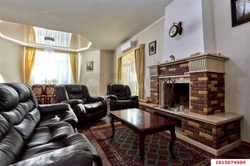 Фото №4: Дом 551 м² - Краснодар, мкр. Музыкальный, ул. Агрохимическая