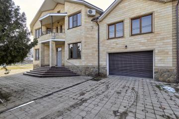 Фото №2: Дом 551 м² - Краснодар, мкр. Музыкальный, ул. Агрохимическая