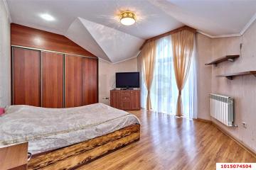 Фото №1: Дом 551 м² - Краснодар, мкр. Музыкальный, ул. Агрохимическая