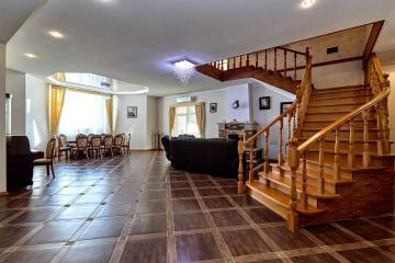 Фото №3: Дом 551 м² - Краснодар, мкр. Музыкальный, ул. Агрохимическая