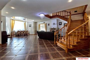 Фото №3: Дом 551 м² - Краснодар, мкр. Музыкальный, ул. Агрохимическая