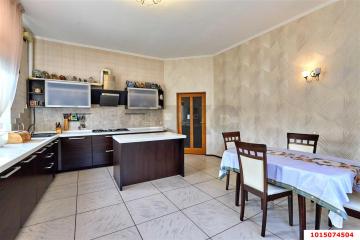 Фото №5: Дом 551 м² - Краснодар, мкр. Музыкальный, ул. Агрохимическая