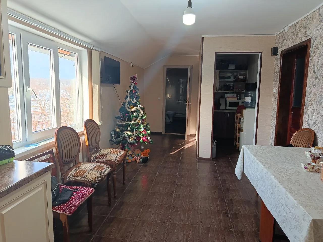 Фото №2: Дом 278 м² + 22 сот. - Апшеронск, ул. Камышовая