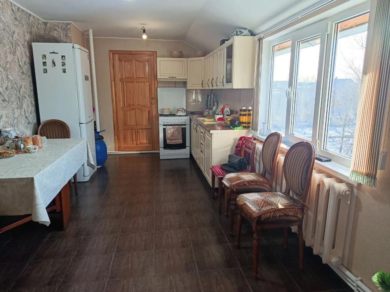 Фото №1: Дом 278 м² + 22 сот. - Апшеронск, ул. Камышовая