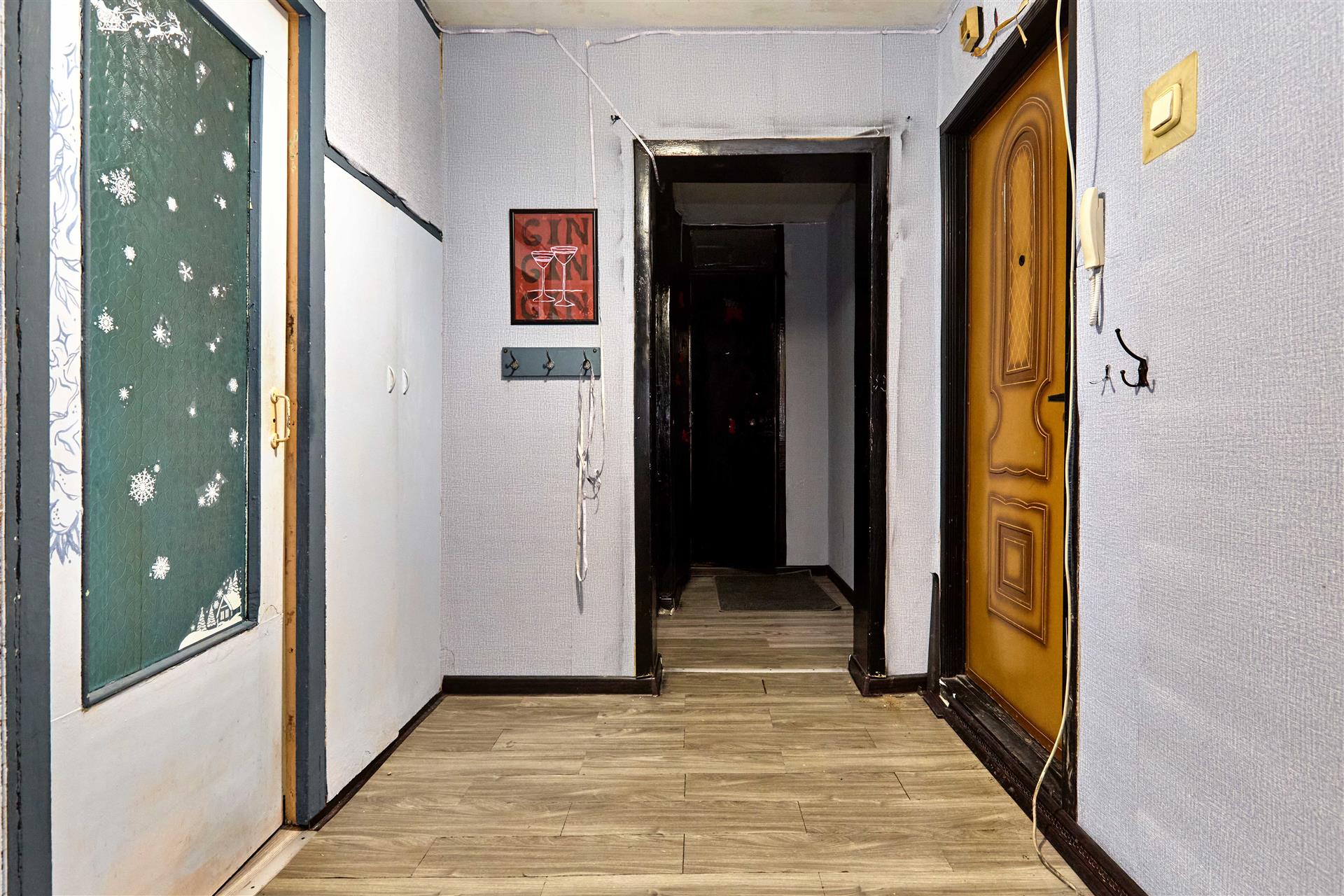 Фото №13: 2-комнатная квартира 54 м² - Краснодар, Прикубанский внутригородской округ, мкр. Фестивальный, ул. имени Тургенева, 197