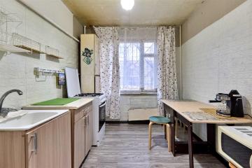 Фото №1: 2-комнатная квартира 54 м² - Краснодар, мкр. Фестивальный, ул. имени Тургенева, 197