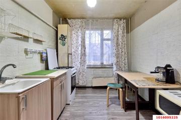 Фото №1: 2-комнатная квартира 54 м² - Краснодар, мкр. Фестивальный, ул. имени Тургенева, 197