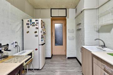 Фото №2: 2-комнатная квартира 54 м² - Краснодар, мкр. Фестивальный, ул. имени Тургенева, 197