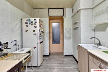 Фото №2: 2-комнатная квартира 54 м² - Краснодар, мкр. Фестивальный, ул. имени Тургенева, 197