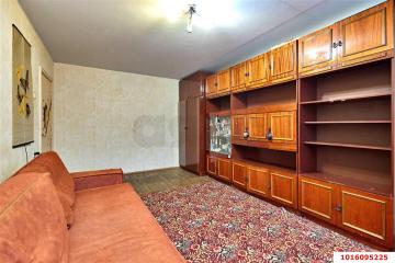 Фото №5: 2-комнатная квартира 54 м² - Краснодар, мкр. Фестивальный, ул. имени Тургенева, 197