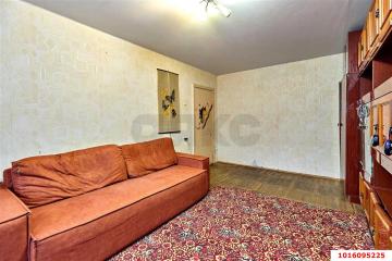 Фото №4: 2-комнатная квартира 54 м² - Краснодар, мкр. Фестивальный, ул. имени Тургенева, 197