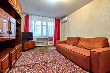 Фото №3: 2-комнатная квартира 54 м² - Краснодар, мкр. Фестивальный, ул. имени Тургенева, 197