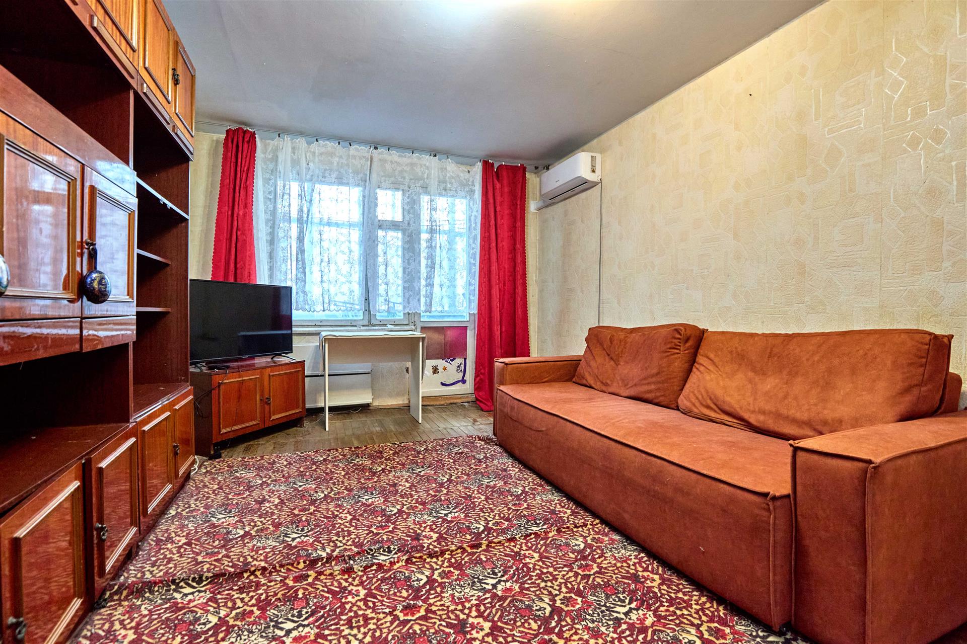 Фото №3: 2-комнатная квартира 54 м² - Краснодар, Прикубанский внутригородской округ, мкр. Фестивальный, ул. имени Тургенева, 197