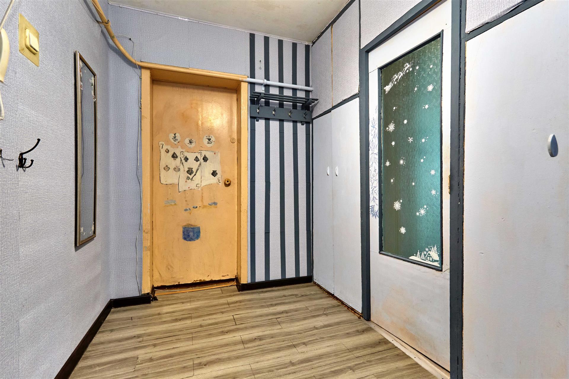 Фото №12: 2-комнатная квартира 54 м² - Краснодар, Прикубанский внутригородской округ, мкр. Фестивальный, ул. имени Тургенева, 197