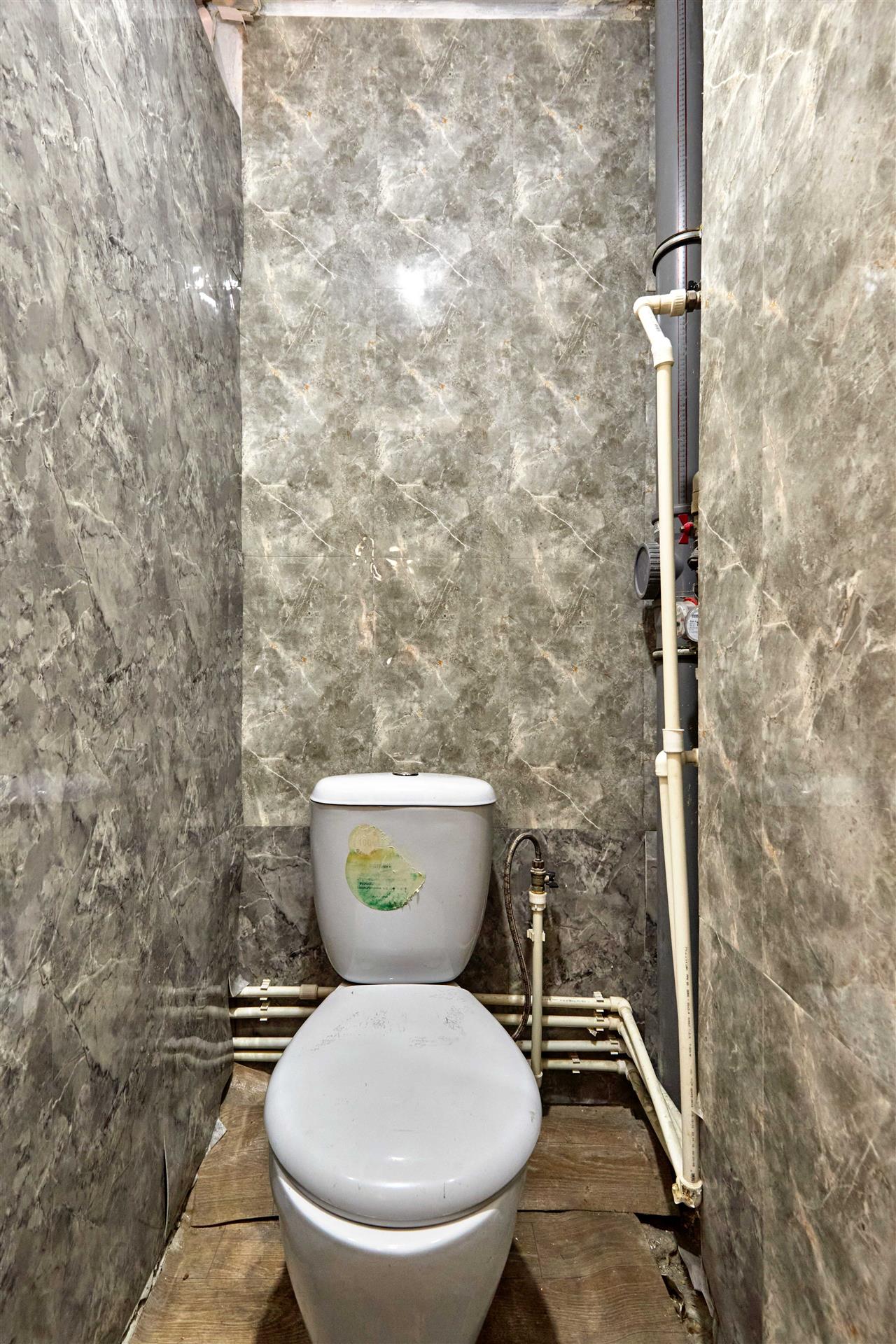 Фото №11: 2-комнатная квартира 54 м² - Краснодар, Прикубанский внутригородской округ, мкр. Фестивальный, ул. имени Тургенева, 197