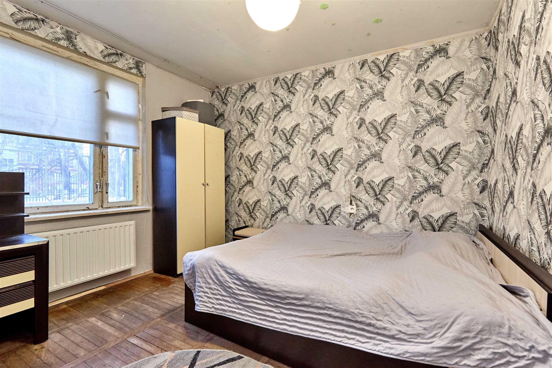 Фото №6: 2-комнатная квартира 54 м² - Краснодар, Прикубанский внутригородской округ, мкр. Фестивальный, ул. имени Тургенева, 197