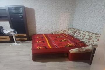 Фото №5: 1-комнатная квартира 35 м² - Краснодар, мкр. Комсомольский, ул. Приозёрная, 17