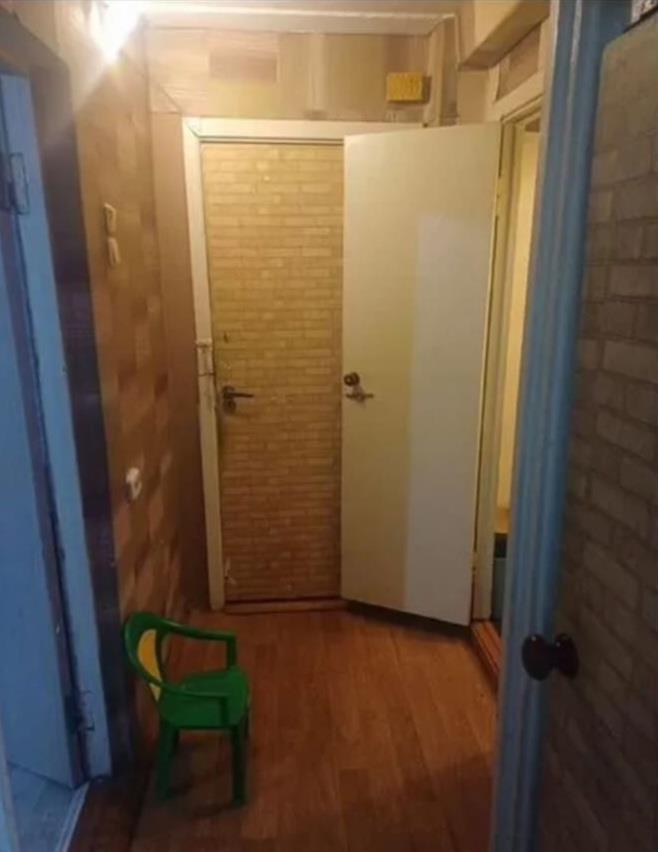 Фото №10: 1-комнатная квартира 35 м² - Краснодар, Карасунский внутригородской округ, мкр. Комсомольский, ул. Приозёрная, 17