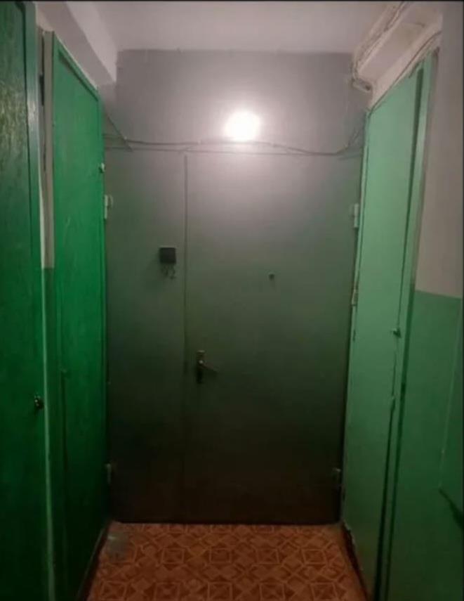 Фото №11: 1-комнатная квартира 35 м² - Краснодар, Карасунский внутригородской округ, мкр. Комсомольский, ул. Приозёрная, 17