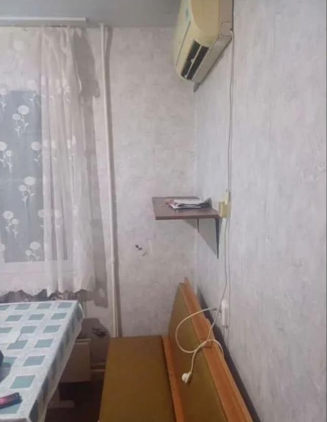 Фото №2: 1-комнатная квартира 35 м² - Краснодар, Карасунский внутригородской округ, мкр. Комсомольский, ул. Приозёрная, 17