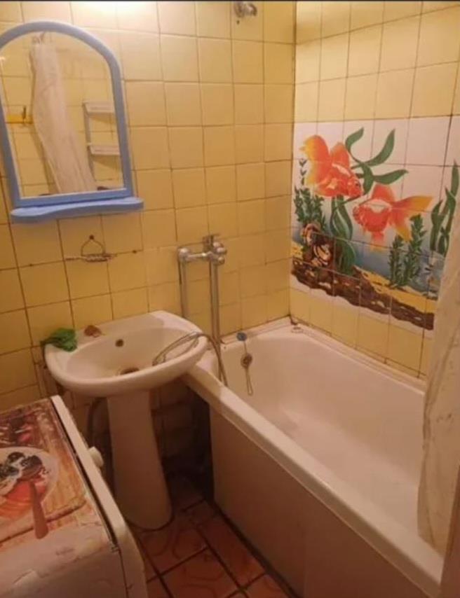 Фото №6: 1-комнатная квартира 35 м² - Краснодар, Карасунский внутригородской округ, мкр. Комсомольский, ул. Приозёрная, 17