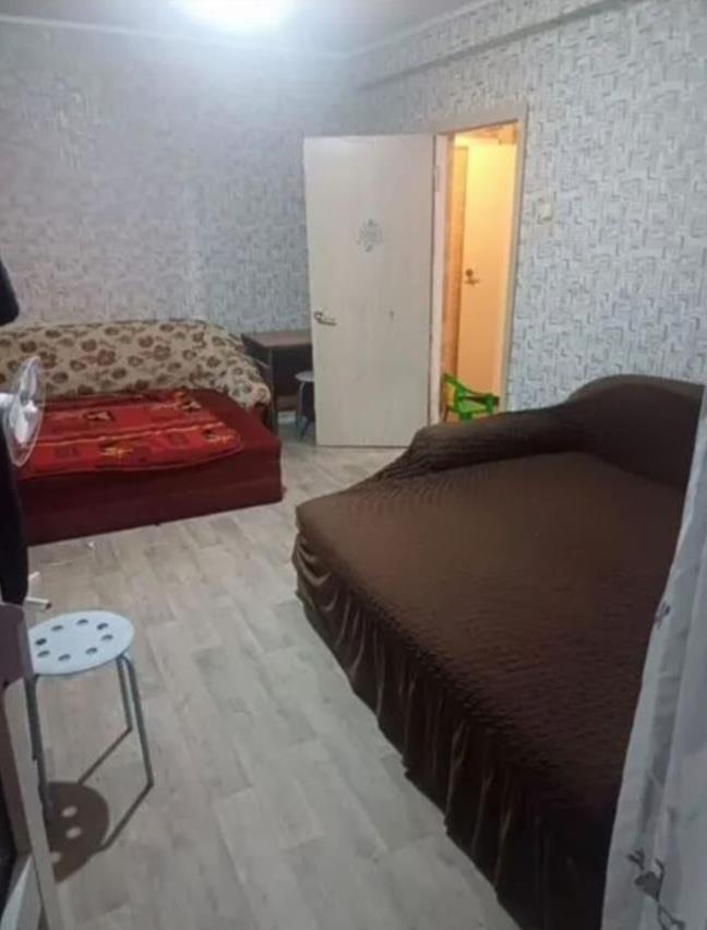 Фото №4: 1-комнатная квартира 35 м² - Краснодар, Карасунский внутригородской округ, мкр. Комсомольский, ул. Приозёрная, 17