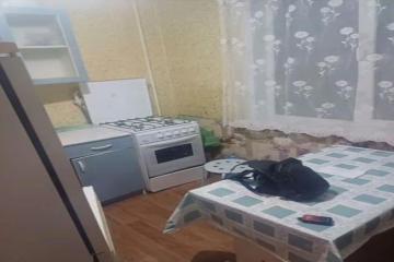 Фото №1: 1-комнатная квартира 35 м² - Краснодар, мкр. Комсомольский, ул. Приозёрная, 17