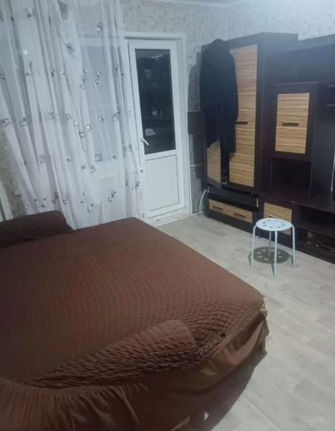 Фото №3: 1-комнатная квартира 35 м² - Краснодар, Карасунский внутригородской округ, мкр. Комсомольский, ул. Приозёрная, 17