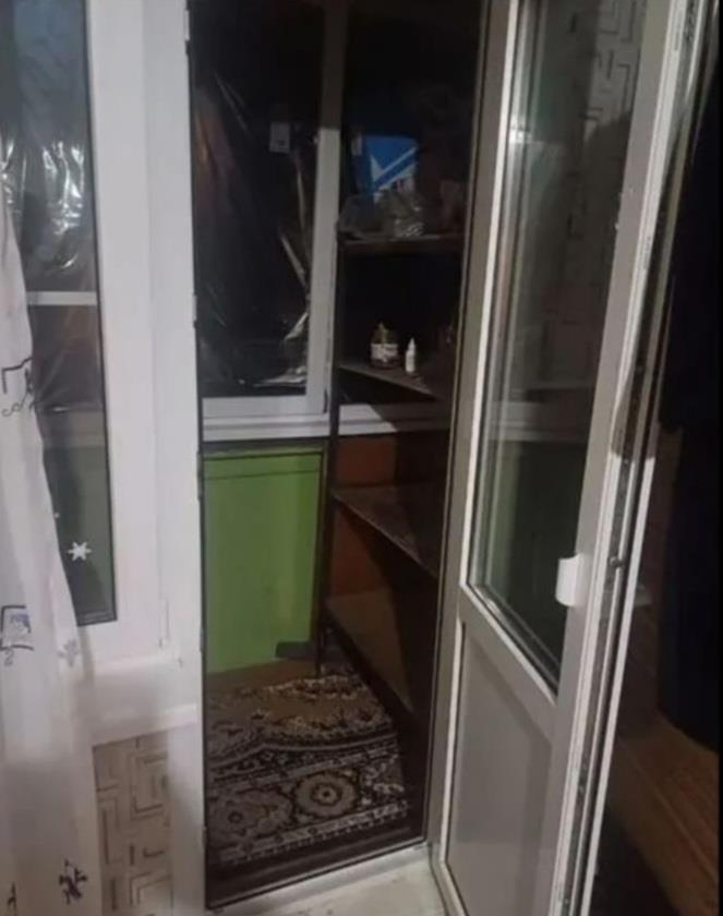 Фото №9: 1-комнатная квартира 35 м² - Краснодар, Карасунский внутригородской округ, мкр. Комсомольский, ул. Приозёрная, 17