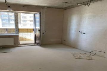 Фото №2: 2-комнатная квартира 47 м² - Краснодар, мкр. Гидростроителей, ул. Трудовой Славы, 43