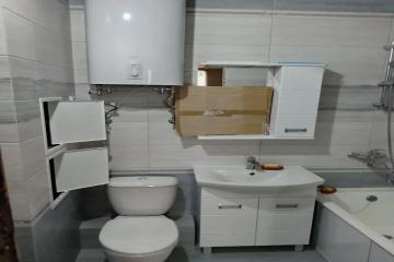 Фото №4: 2-комнатная квартира 47 м² - Краснодар, мкр. Гидростроителей, ул. Трудовой Славы, 43