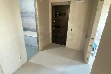 Фото №3: 2-комнатная квартира 47 м² - Краснодар, мкр. Гидростроителей, ул. Трудовой Славы, 43