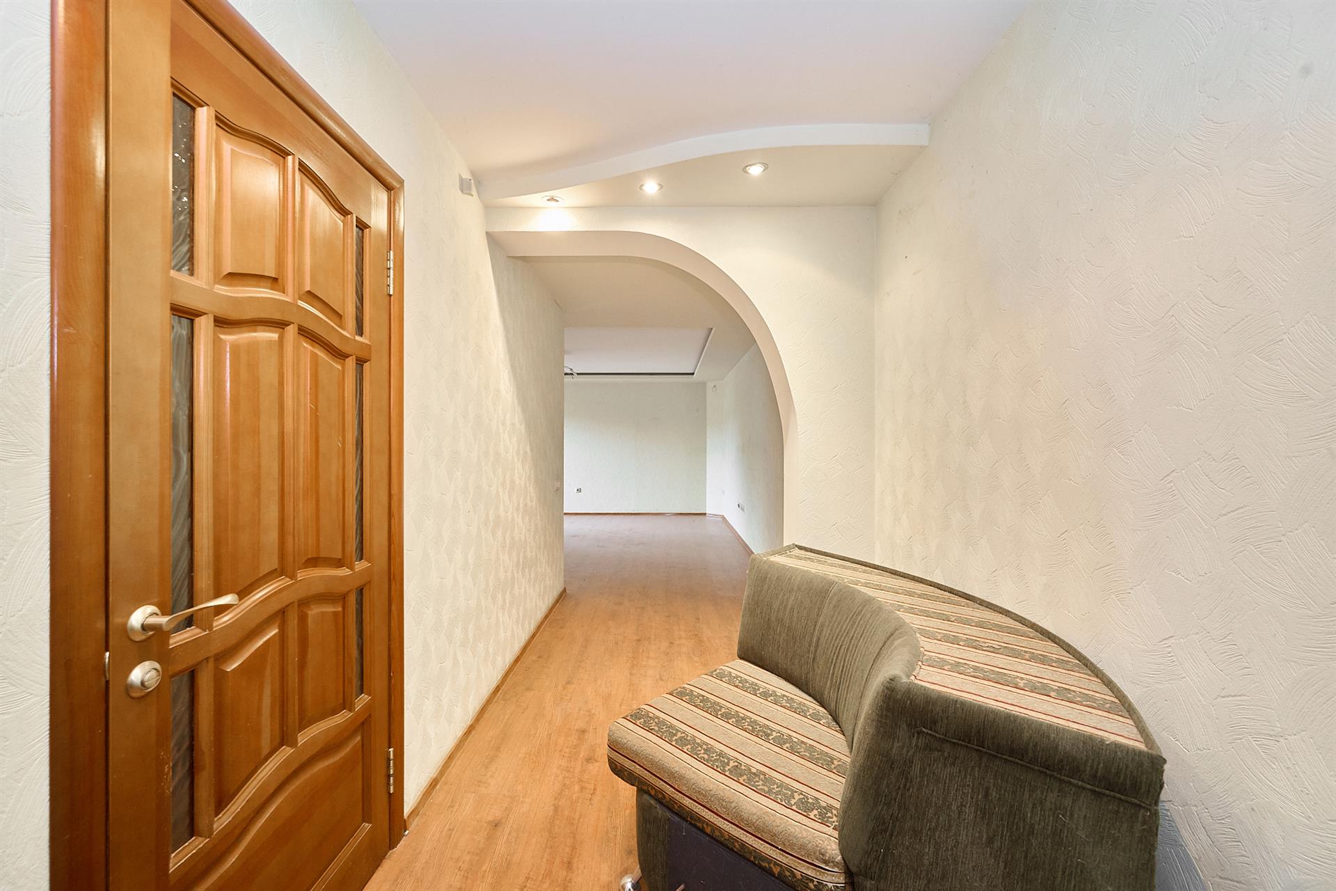 Фото №12: 2-комнатная квартира 65 м² - Краснодар, Центральный внутригородской округ, мкр. Дубинка, пер. Угольный, 12