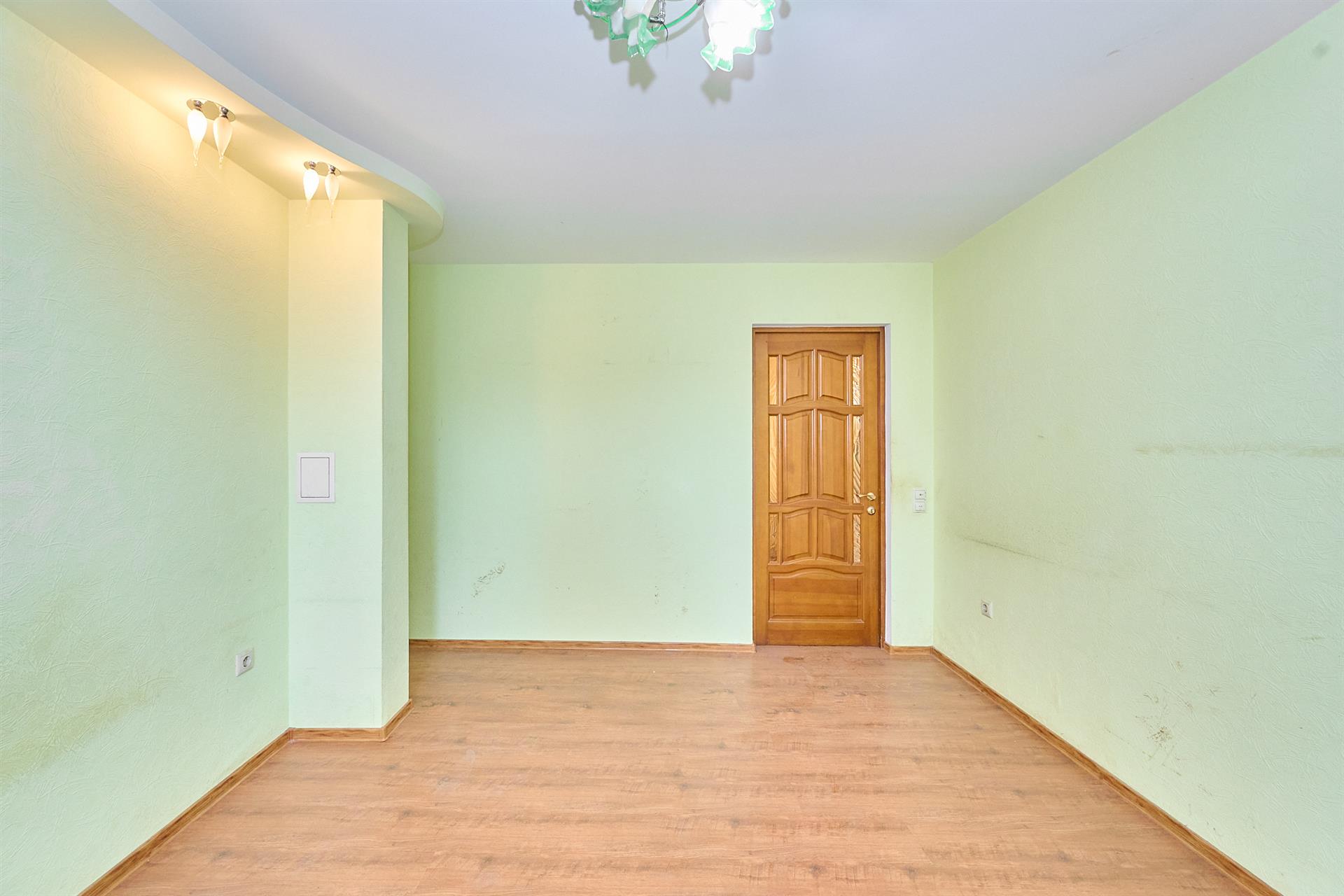 Фото №5: 2-комнатная квартира 65 м² - Краснодар, Центральный внутригородской округ, мкр. Дубинка, пер. Угольный, 12