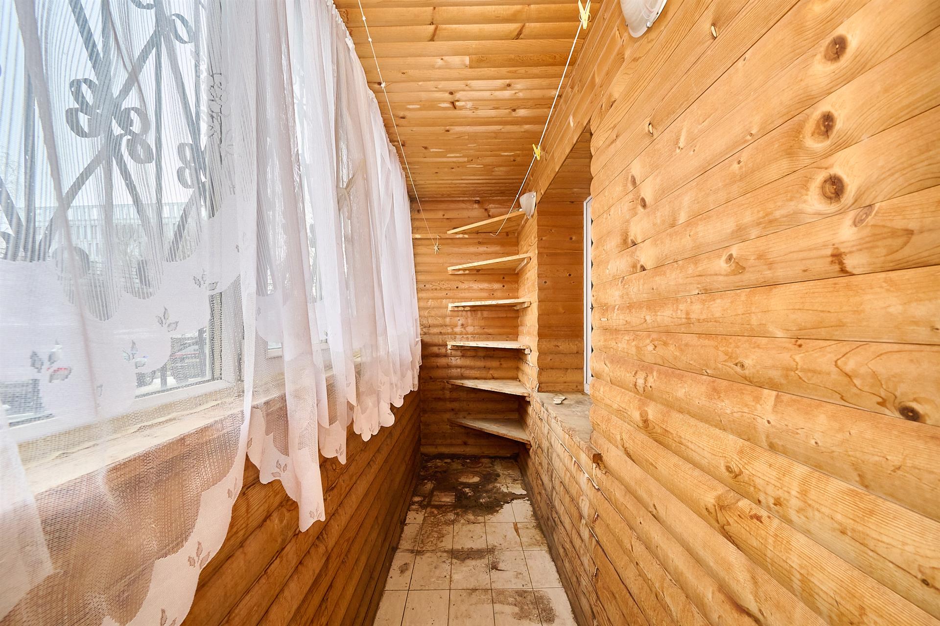 Фото №10: 2-комнатная квартира 65 м² - Краснодар, Центральный внутригородской округ, мкр. Дубинка, пер. Угольный, 12