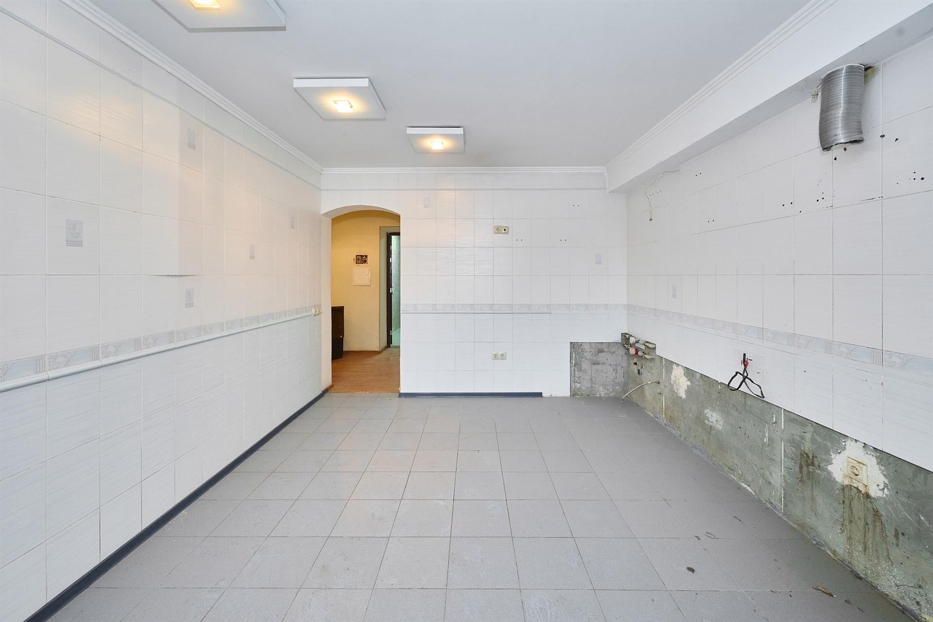 Фото №9: 2-комнатная квартира 65 м² - Краснодар, Центральный внутригородской округ, мкр. Дубинка, пер. Угольный, 12