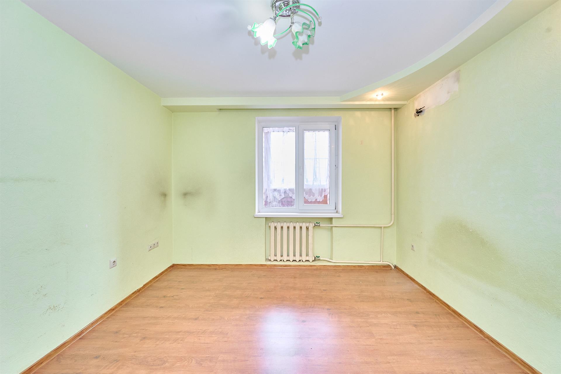 Фото №16: 2-комнатная квартира 65 м² - Краснодар, Центральный внутригородской округ, мкр. Дубинка, пер. Угольный, 12