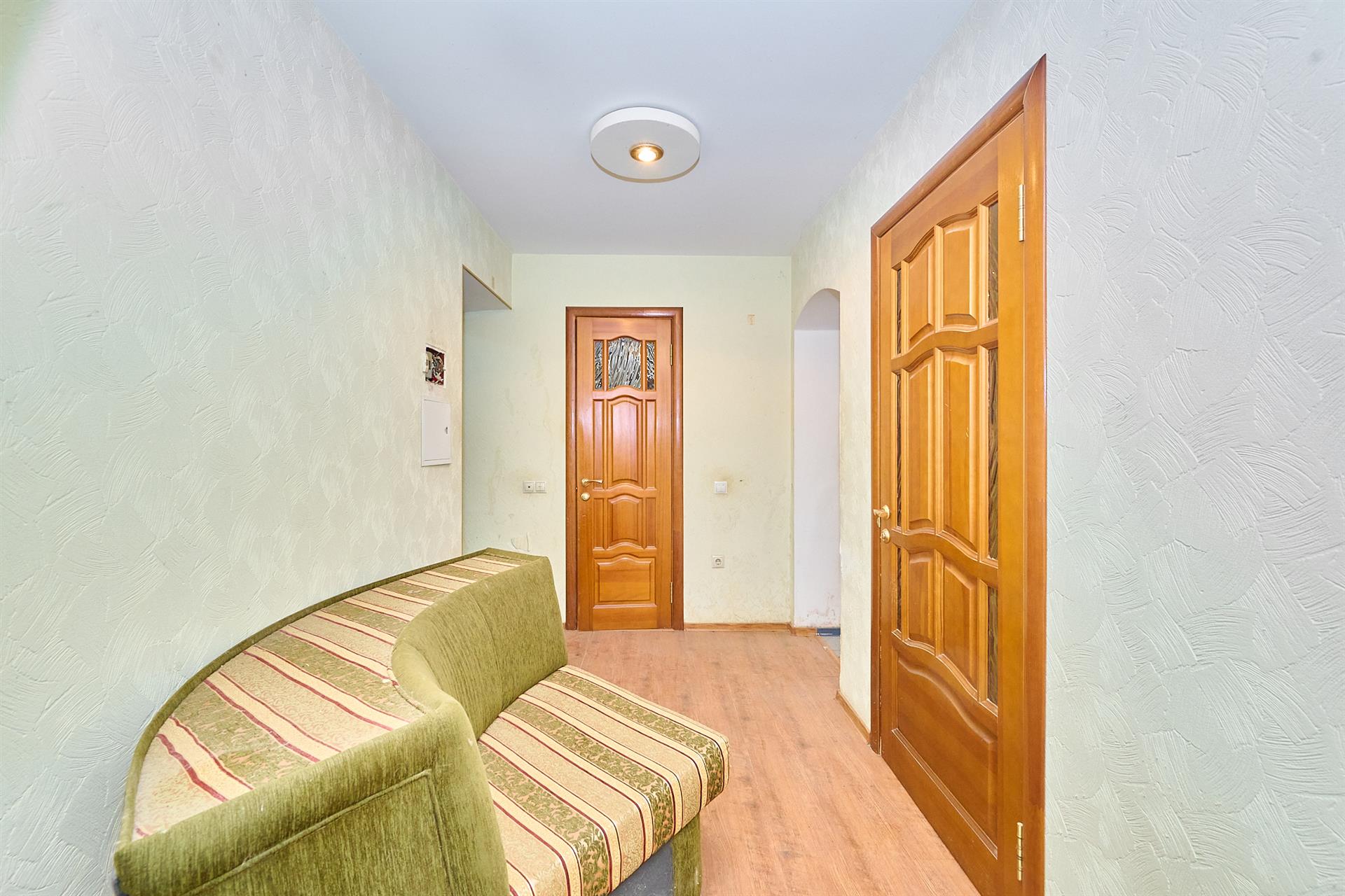 Фото №6: 2-комнатная квартира 65 м² - Краснодар, Центральный внутригородской округ, мкр. Дубинка, пер. Угольный, 12