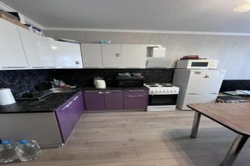 Фото №4: 1-комнатная квартира 45 м² - Краснодар, мкр. Круглик, ул. Школьная, 13/9