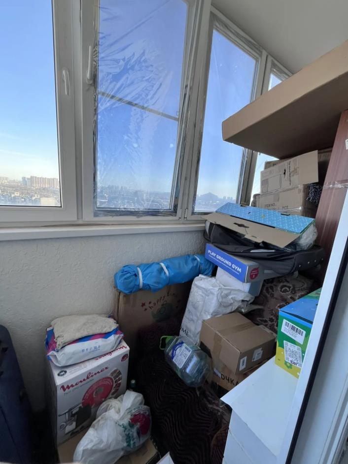 Фото №9: 1-комнатная квартира 45 м² - Краснодар, Школьный, Прикубанский внутригородской округ, мкр. Круглик, ул. Школьная, 13/9