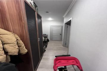 Фото №5: 1-комнатная квартира 45 м² - Краснодар, мкр. Круглик, ул. Школьная, 13/9