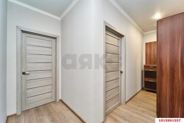 Фото №5: 1-комнатная квартира 45 м² - Краснодар, мкр. Круглик, ул. Школьная, 13/9