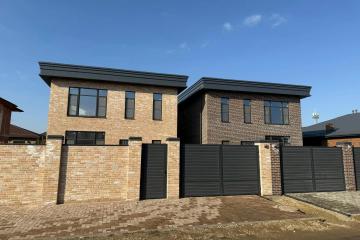 Фото №3: Дом 250 м² - Краснодар, мкр. КП Близкий, ул. Даниила Смоляна