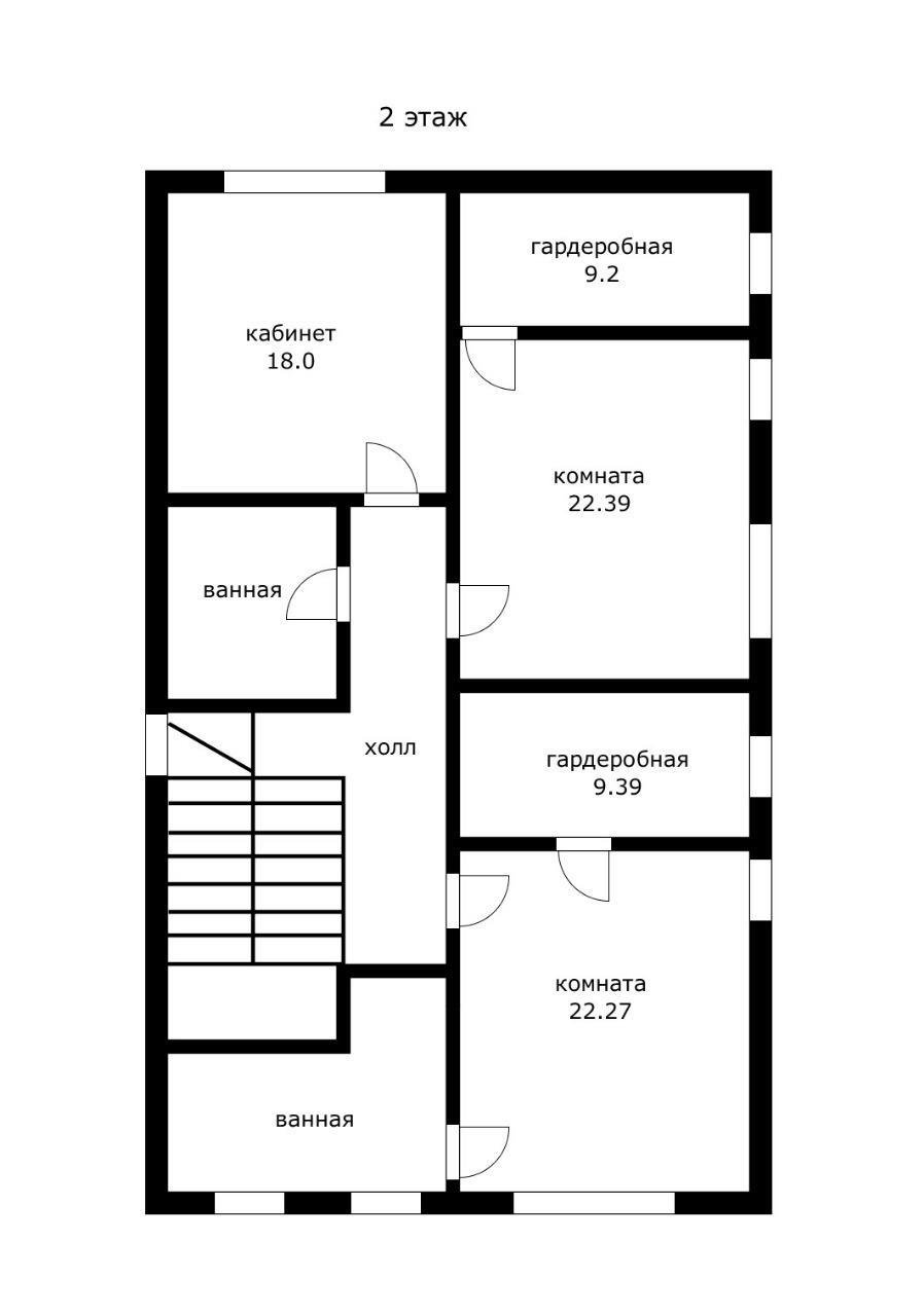 Фото №19: Дом 250 м² + 4 сот. - Краснодар, Прикубанский внутригородской округ, мкр. КП Близкий, ул. Даниила Смоляна