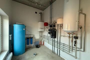 Фото №5: Дом 250 м² - Краснодар, мкр. КП Близкий, ул. Даниила Смоляна