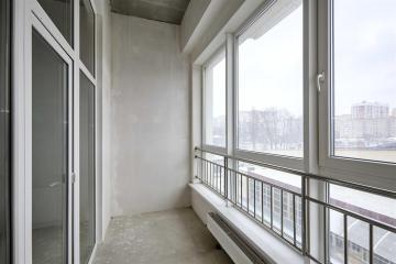 Фото №5: 3-комнатная квартира 111 м² - Краснодар, мкр. жилой комплекс Девелопмент Плаза, ул. имени 40-летия Победы, 33Г