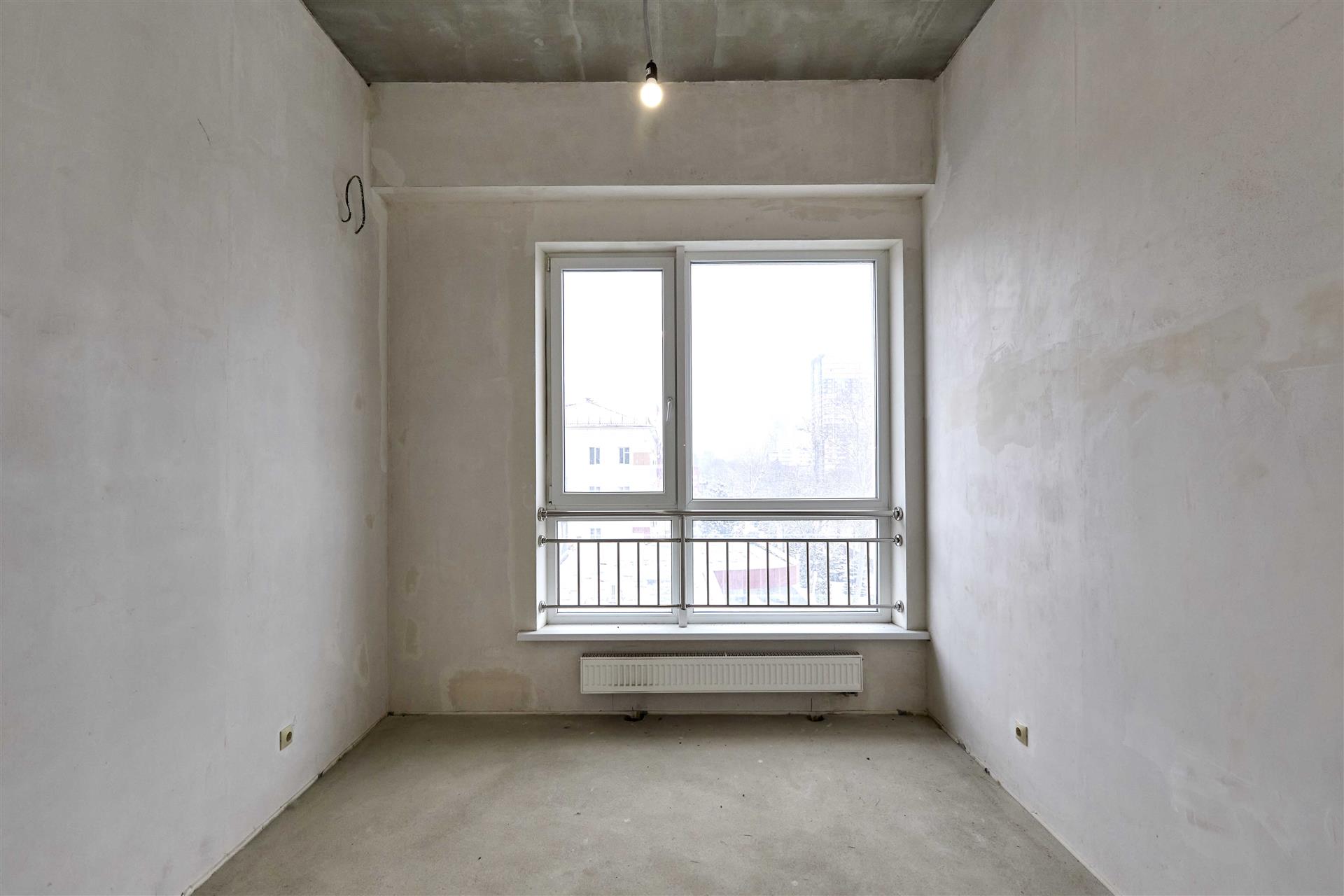 Фото №11: 3-комнатная квартира 111 м² - Краснодар, ЖК Девелопмент Плаза, Завод Измерительных Приборов, Прикубанский внутригородской округ, мкр. жилой комплекс Девелопмент Плаза, ул. имени 40-летия Победы, 33Г