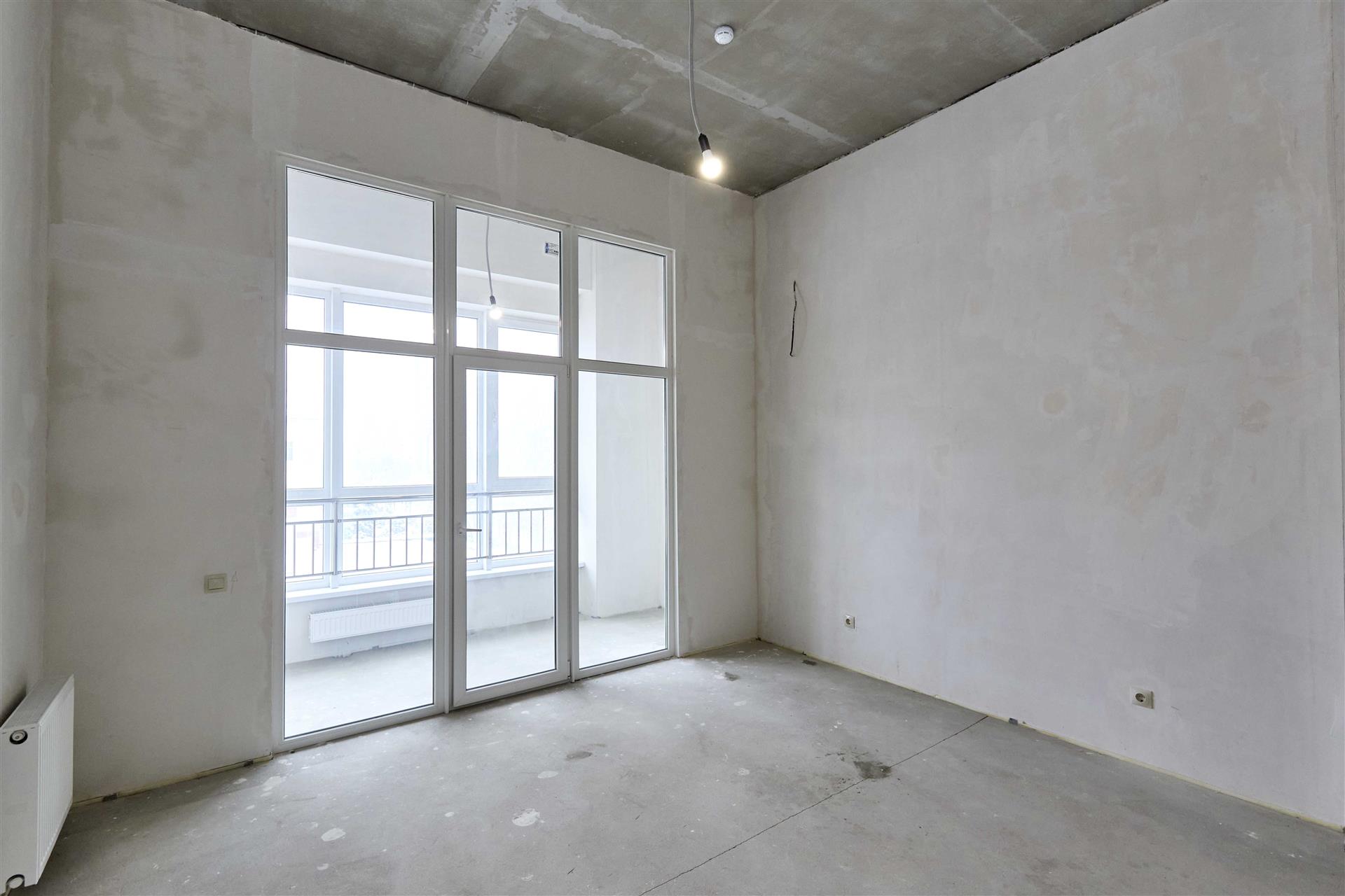 Фото №7: 3-комнатная квартира 111 м² - Краснодар, ЖК Девелопмент Плаза, Завод Измерительных Приборов, Прикубанский внутригородской округ, мкр. жилой комплекс Девелопмент Плаза, ул. имени 40-летия Победы, 33Г