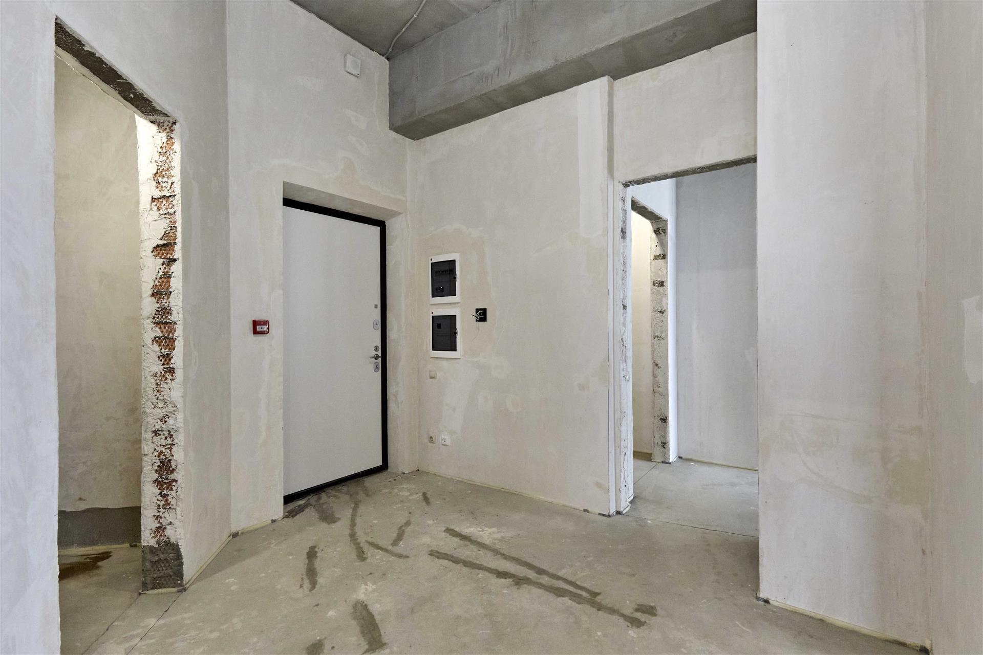 Фото №18: 3-комнатная квартира 111 м² - Краснодар, ЖК Девелопмент Плаза, Завод Измерительных Приборов, Прикубанский внутригородской округ, мкр. жилой комплекс Девелопмент Плаза, ул. имени 40-летия Победы, 33Г